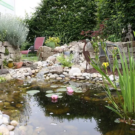 Natuerlich Famos Schlafen Hotel *