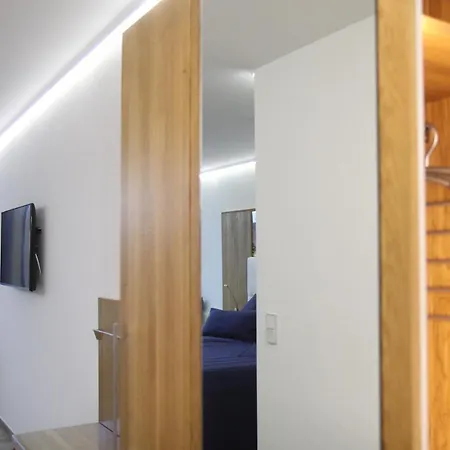 Natuerlich Famos Schlafen Hotel *