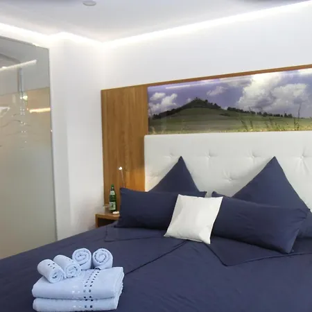 Hotel Natuerlich Famos Schlafen