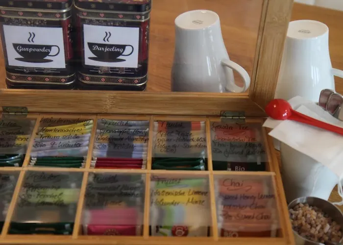 Hotel Natuerlich Famos Schlafen Warburg