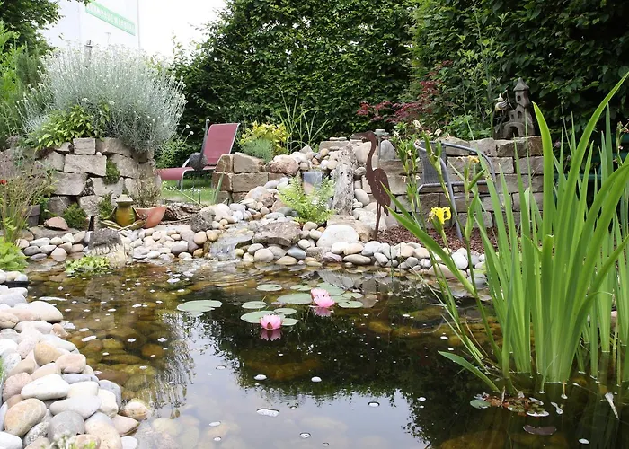 Natuerlich Famos Schlafen Hotel *