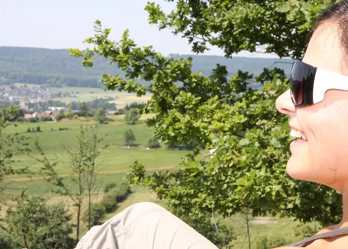 Hotel Natuerlich Famos Schlafen *