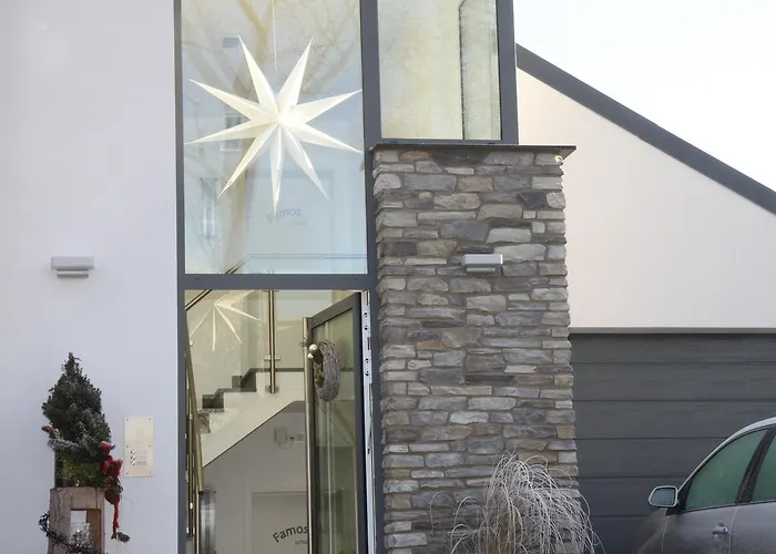 Natuerlich Famos Schlafen *