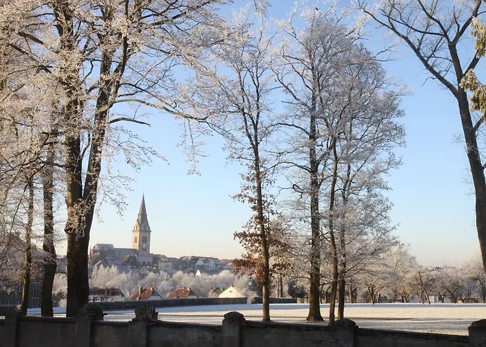Natuerlich Famos Schlafen