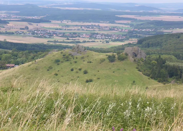 Hotel Natuerlich Famos Schlafen *