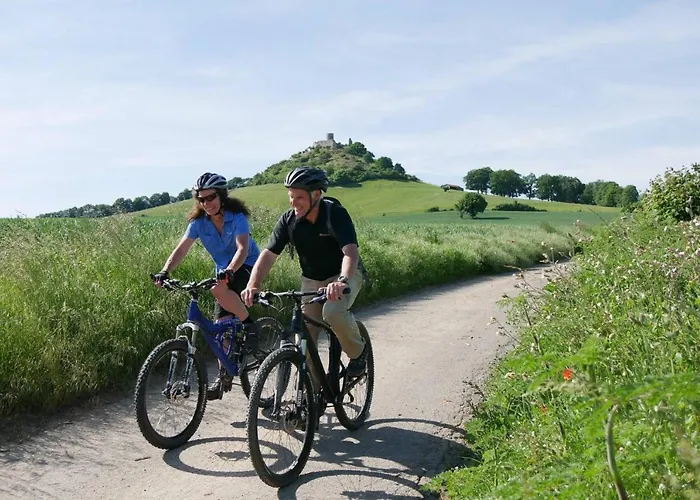 Natuerlich Famos Schlafen *
