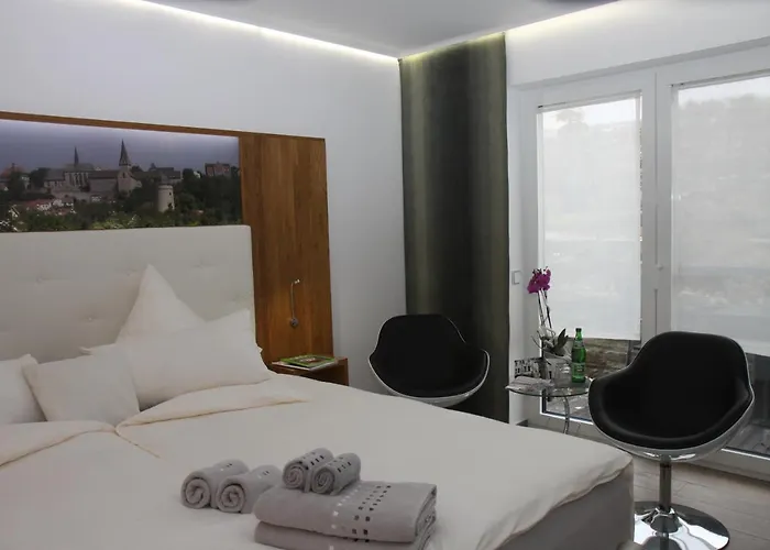 Natuerlich Famos Schlafen Hotel *