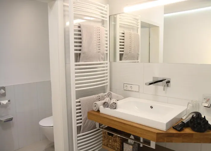 Hotel Natuerlich Famos Schlafen Warburg