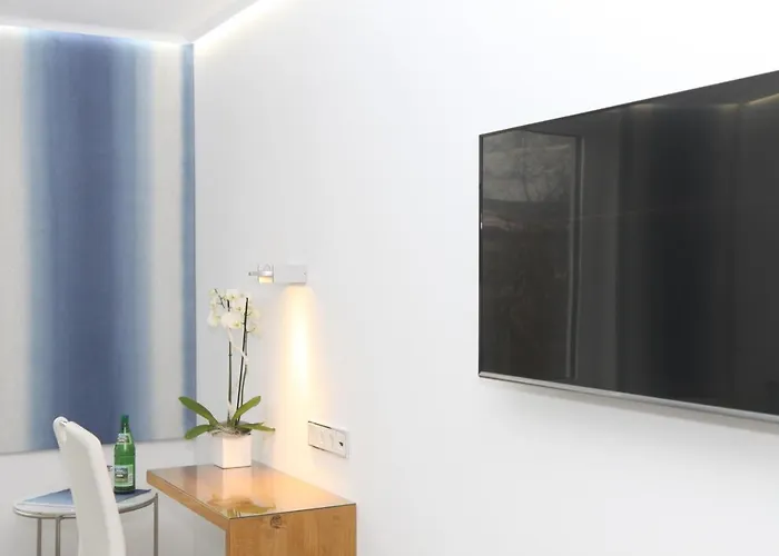 Hotel Natuerlich Famos Schlafen *