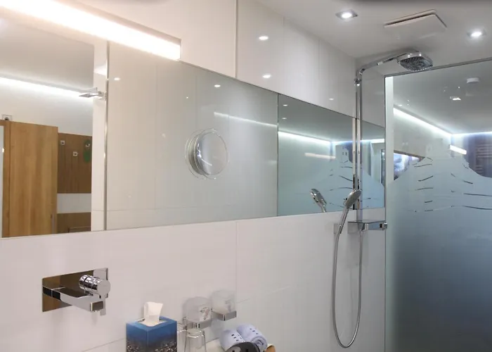 Natuerlich Famos Schlafen Hotel Warburg