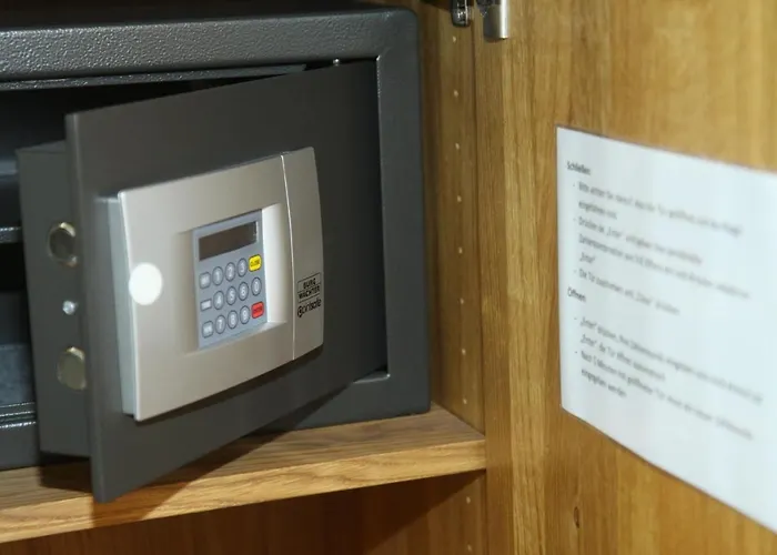 Natuerlich Famos Schlafen *